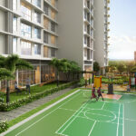 4+1 bhk medallion auram 9999001187